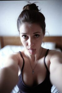 femme soumise