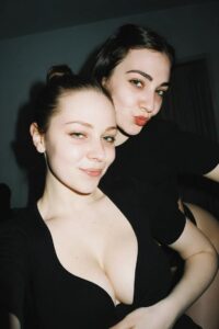 femme soumise