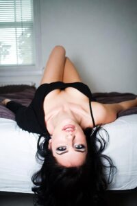 femme soumise
